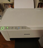 爱普生（EPSON）墨仓式 L3251彩色打印机 微信打印/无线连接 家用打印优选 AI学习打印机（打印、复印、扫描） 实拍图