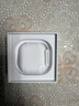 Apple/苹果 AirPods 4 搭配USB-C充电盒 苹果耳机 蓝牙耳机 适用iPhone/iPad/Mac 四代 实拍图