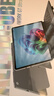 酷比魔方iWork GT Ultra 13英寸 surface二合一笔记本平板电脑 便携快充大内存 标配键盘16+1TB银色 实拍图