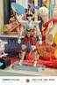 布鲁可积木人圣斗士星矢群星版01单个 潮玩模型生日礼物 实拍图