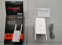 Tenda腾达1500M wifi6信号放大器 5G增强千兆网口wi-fi扩展 AP无线网络信号全屋覆盖 穿墙王扩大中继A23 实拍图