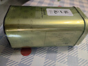 张一元茶叶一级高山绿茶300g*2配手提袋 绿茶罐装 年货送礼伴手礼 实拍图