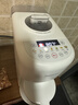 松下（Panasonic）3.8送礼破壁机家用全自动白月光自清洁免手洗免煮低音榨汁豆浆机可预约 2025新款蔬果杂粮MX-H5701 实拍图