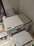 爱普生（EPSON）L4266墨仓式彩色无线多功能一体机家用/办公 AI学习打印机（打印复印扫描 wifi 自动双面 液晶屏） 实拍图