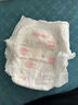 好奇（Huggies）铂金装小桃裤成长裤XL96片(12-17kg)加大号尿不湿【透爽散热】 实拍图