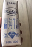 蒙牛特仑苏纯牛奶250ml*16盒 家庭早餐 年货礼盒 实拍图