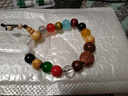 【十八籽】手链多宝菩提子手串18新款学生礼物男女款 热销款 实拍图