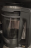 美的（Midea）安睡破壁机1.75L变频降噪 全自动免煮可拆洗多功能豆浆榨汁机送礼物 补贴年货 BL1588【线下同款】 实拍图