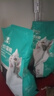力狼猫粮 成猫幼猫通用型天然粮 【基础护胃-尝鲜】经典猫粮2.5kg 实拍图
