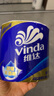 维达（Vinda）有芯卷纸 蓝色经典4层200克*10卷 厚韧大分量 卫生纸厕纸 卷筒纸 实拍图