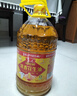 鲁花【保真花生油】5S压榨一级浓香花生油 5L香飘万家 实拍图
