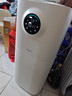 美的（Midea）【母婴认证】甲醛数显空气净化器鼻炎家用除醛除烟味异味过敏原空气净化机森林家L1pro 实拍图