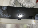 荣事达油烟机中式家用大吸力抽油烟机顶吸小尺寸老款静压低噪音自清洁脱排抽烟机 按键 圆锥滤网+全封闭电机 | 自行安装 实拍图
