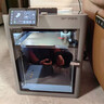 拓竹P2S 3D打印机器大尺寸FDM家用桌面打印机高精度高速AI监测外吸气冷却烘干 P2S 单机【大陆版】 实拍图