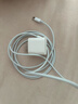 【原充正品】苹果充电线60W快充适配原装数据线iPhone14/13promax/12/11/8/XR手机充电器 【苹果8-14全系】30W快充头丨两米套装 实拍图
