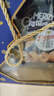 皇冠（danisa）丹麦曲奇圣诞缤纷装礼盒132g*3  休闲零食礼盒礼物送女友印尼进口 实拍图