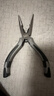 钢丝钳老虎钳子套装省力尖嘴钳斜口钳日式电工钳 6寸德式黑尖嘴钳 实拍图