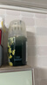 网易严选浴室香氛香薰空气清新剂厕所除臭400ml*4栀子+白桃+清茶+桂雨 实拍图