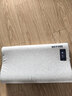 诺伊曼 NOYOKE颈椎枕头深度睡觉眠记忆棉枕睡觉专用护整头颈零压力【大号】高10 实拍图