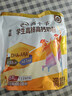 伊利高个子学生奶粉 全聪高锌高钙 奶粉儿童6-14岁 早餐 DHA+ARA 400g 实拍图