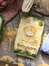 babycare金山茶花婴儿纸尿裤试用装S码3片(4-8kg)尿不湿透气【新老混发】 实拍图