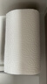 维达（Vinda）厨房纸巾 可水洗卷纸75节*8卷 懒人抹布 厨房用纸 整箱 实拍图