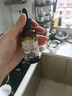 爷爷的农场有机核桃油亚麻籽油辅食油63ml*2 凉拌热炒礼盒 赠婴儿宝宝辅食谱 实拍图