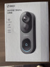 360可视门铃6Pro 500万超清画质家用监控智能门铃电子猫眼摄像头无线wifi手机远程查看对讲 实拍图