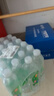 依能 青柠檬味苏打水饮料 无糖无汽弱碱 500ml*24瓶 塑膜装饮品 实拍图