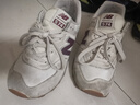 NEW BALANCE休闲鞋女鞋复古舒适秋冬透气轻便百搭运动鞋574系列WL574RCF 38 实拍图