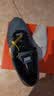 耐克NIKE休闲鞋男气垫减震AIR MAX TORCH 4运动鞋343846-012灰白42 实拍图