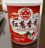 牛头牌中国台湾原产 红葱香酱737g 火锅烧烤蘸酱调味酱料 实拍图
