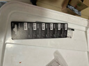 京东京造 CR2032纽扣电池6粒装 3V锂电池 适用大众奥迪宝马奔驰等汽车钥匙手表遥控器电脑主板对讲机 实拍图
