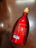 沙洲优黄 低聚糖红瓶六年 半干型 苏派黄酒 480ml 单瓶装 1878 实拍图