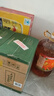 金龙鱼 食用油【保真花生油】物理压榨 压榨一级花生油6.18L 实拍图