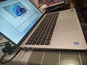 戴尔（DELL） Pro灵越15大屏轻薄本3530升级DC15250 15.6英寸超极本女大学生便携学习办公游戏手提笔记本电脑 15Pro推荐【酷睿i5 120Hz护眼屏】 16G内存/512G高速固 实拍图