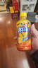 康师傅【迪士尼疯狂动物城联名款】冰红茶冻冻茶456g*12瓶 茶饮料  实拍图