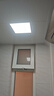雷士照明 厨房灯led集成吊顶铝扣板灯300x300焕新补贴卫生间吸顶平板灯 实拍图