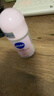 妮维雅（NIVEA）抑汗香体腋下止汗露干爽滚珠珍珠莹彩爽身走珠液50ml*2 实拍图