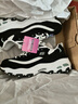 斯凯奇（Skechers）新年礼物女鞋冬季厚底老爹鞋百搭软底舒适外穿运动鞋11959 实拍图