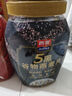 西麦5黑谷物燕麦片880g桶装 谷物代餐即食营养早餐无添加蔗糖 实拍图