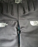 The North Face 北面手套男女通用25秋冬新款户外运动骑行舒适防风保暖手套4SHA KY4/宇宙黑(25秋冬新款) S 实拍图