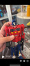 变形金刚（Transformers）儿童男孩玩具模型模玩手办新年礼物天元之力领袖级擎天柱E1147 实拍图