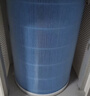 米家 小米空气净化器滤芯滤网 标准版 家用除甲醛除菌除二手烟异味 净化器2/2S/3/pro通用 实拍图