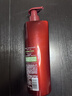 沙宣大红瓶清盈顺柔护发润发乳750g蓬松去油抚平毛躁护发乳护发素男女 实拍图