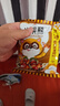 统一小浣熊 滋滋烤肉味干脆面 35g*30包 整箱装儿时美食干脆面方便面 实拍图
