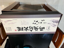 滕香阁正宗两头乌金华火腿整腿礼盒中秋节礼品特产商务送礼 典藏版8斤 实拍图