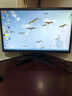 晶瑞特 17-32英寸超清显示器HDMI高清直面曲面台式电脑监控器游戏电竞高刷商务设计办公家用壁挂 22英寸 显示器 VGA+HDMI双接口 实拍图