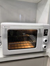 长帝（changdi）国家补贴家用烤箱猫小易pro电烤箱风炉平炉空气炸42升大容量多功能烘焙炸烤一体机烧烤新年货礼物 实拍图