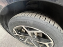 马牌（Continental）汽车轮胎235/45R18 98Y XL FR UCJ+适配丰田凯美瑞/特斯拉Model 3 实拍图